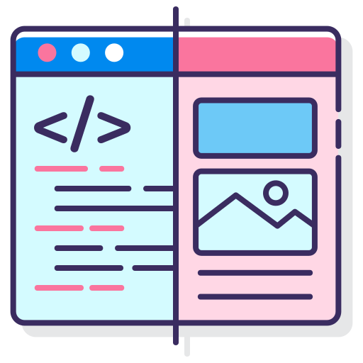 web design
